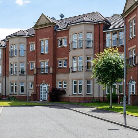 9A Millbrae - Donnini Apartments Ayr Kültér fotó